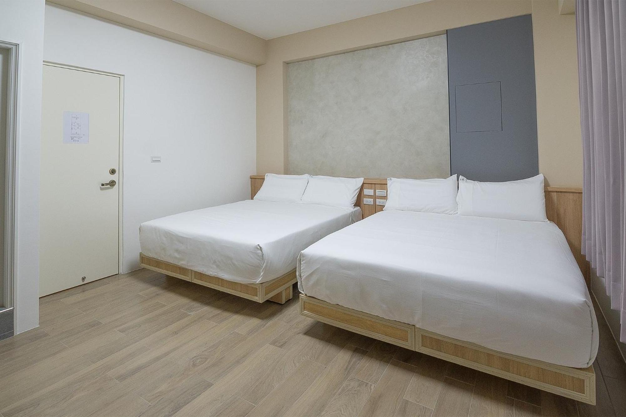 Homestay Cord *